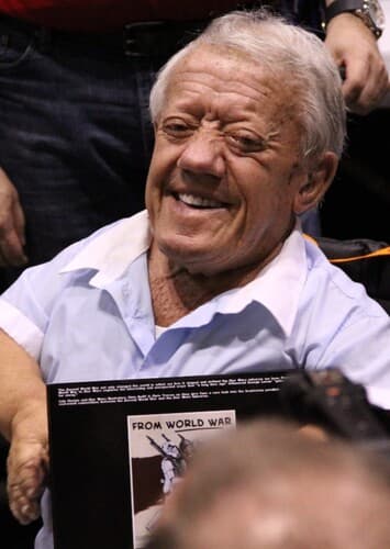Kenny Baker