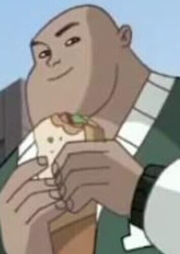 Kenny "King Kong" McFarlane