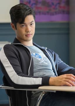 Kenny "Kong" MacFarlane