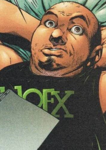 Kenny "Kong" McFarlane