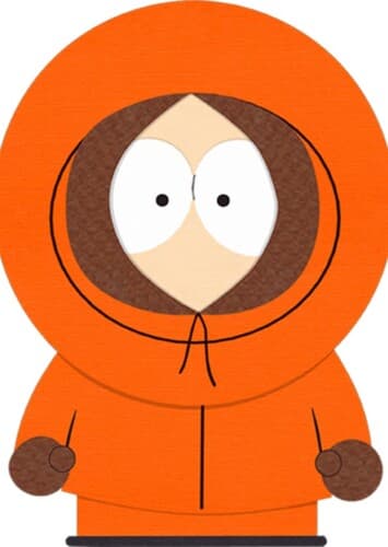 Kenny McCormick