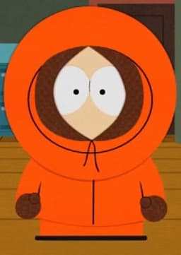 Kenny McCormick