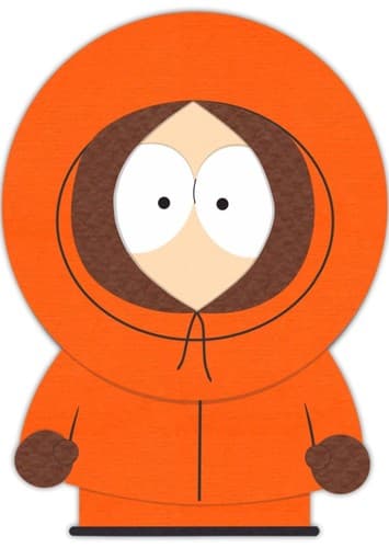 Kenny McCormick