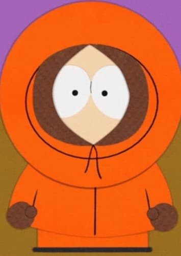 Kenny McCormick