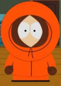 Kenny Mccormick