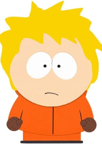 Kenny McCormick