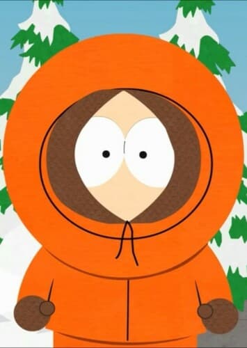 Kenny Mccormick