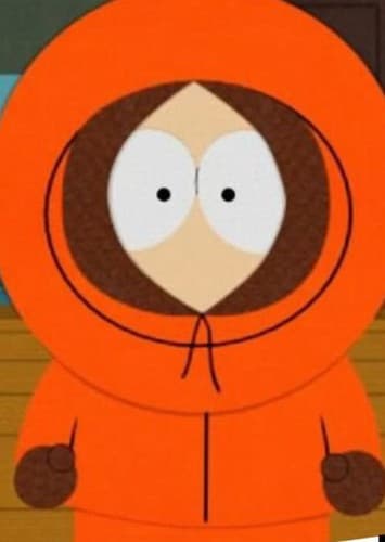 Kenny McCormick