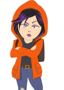 Kenny McCormick