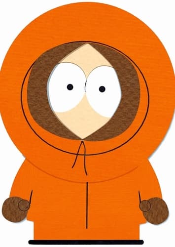 Kenny McCormick