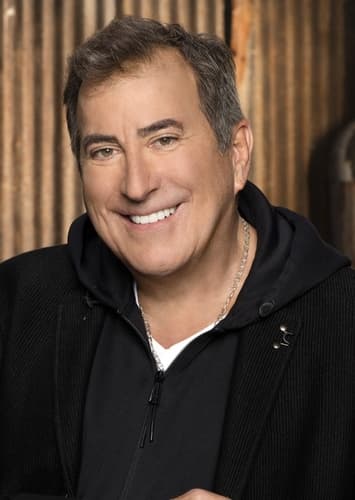 Kenny Ortega