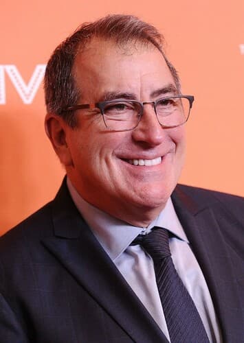 Kenny Ortega