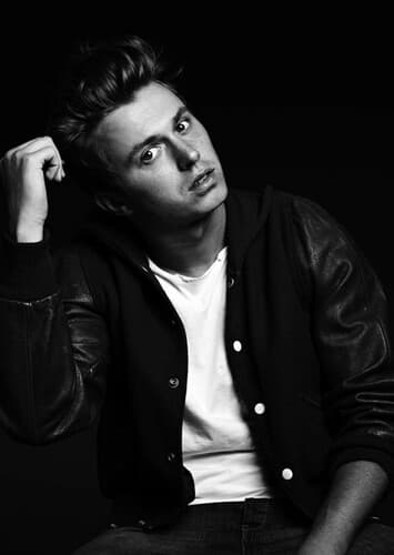 Kenny Wormald