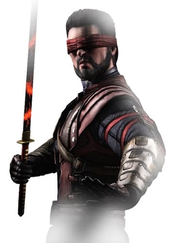 Kenshi