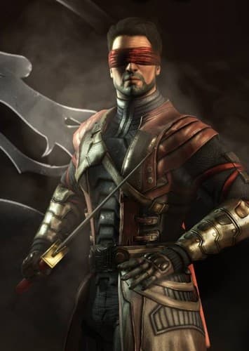 Kenshi