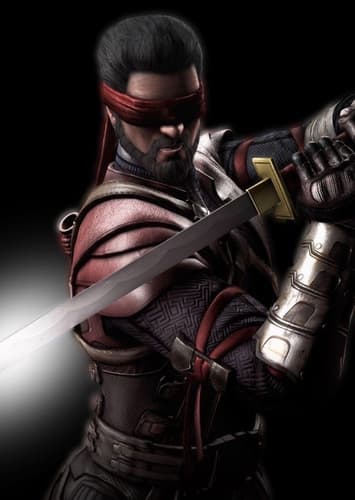 Kenshi