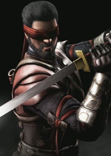 Kenshi
