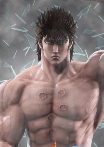 Kenshiro