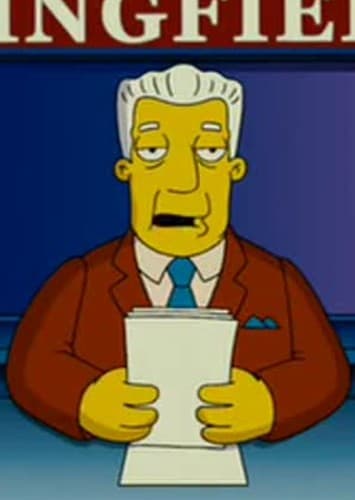 Kent Brockman