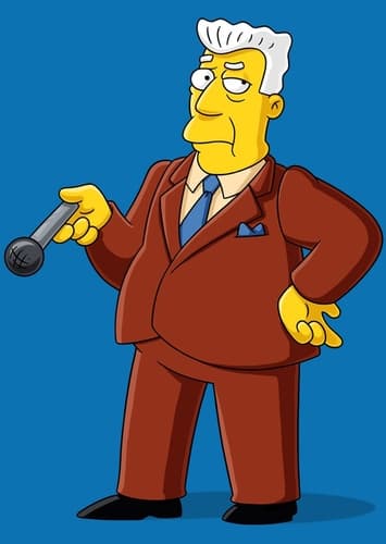 Kent Brockman