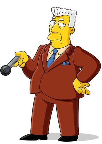 Kent Brockman