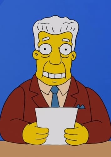 Kent Brockman