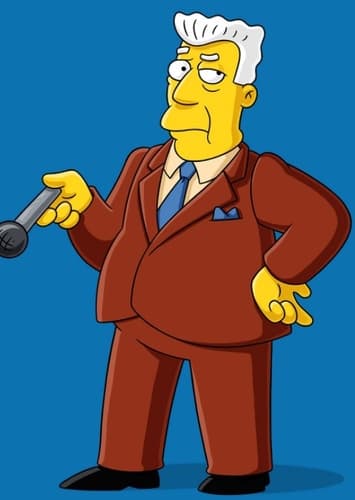 Kent Brockman