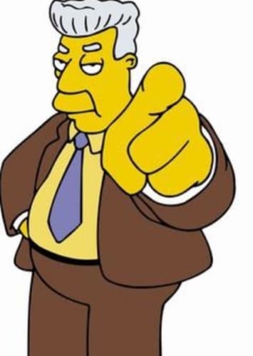 Kent Brockman