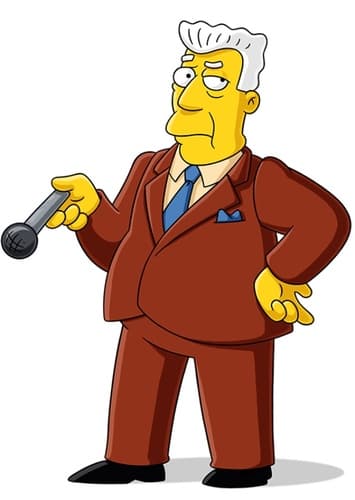 Kent Brockman