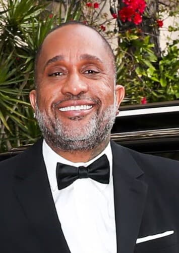 Kenya barris