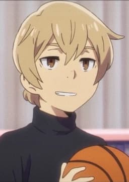 Kenya Kobayashi (child)