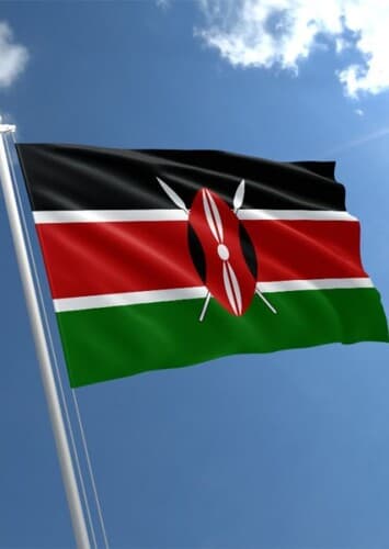 Kenyan