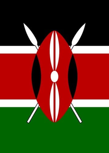 Kenyan