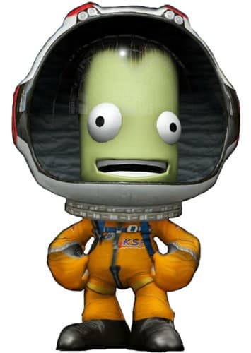 Kerbonaut