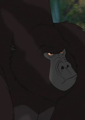 Kerchak