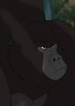Kerchak