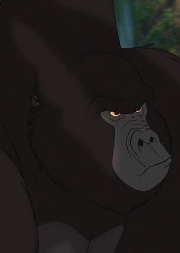 Kerchak