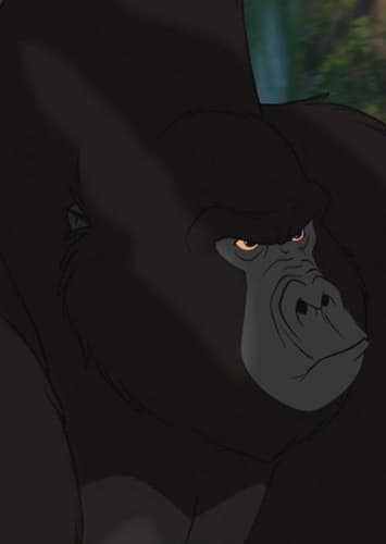 Kerchak