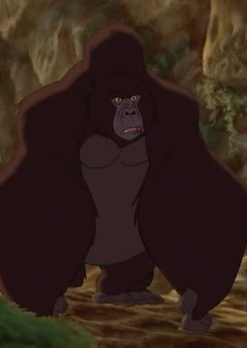 Kerchak