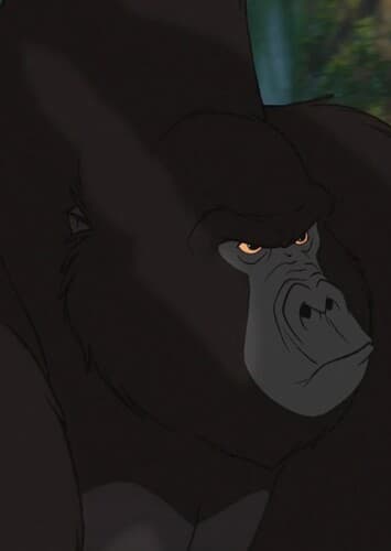 Kerchak