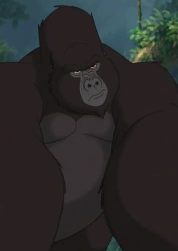 Kerchak