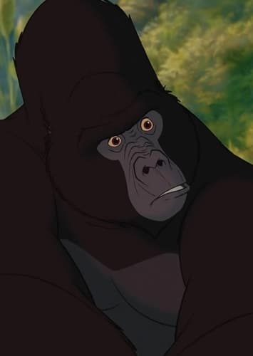 Kerchak