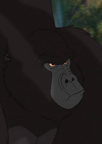 Kerchak