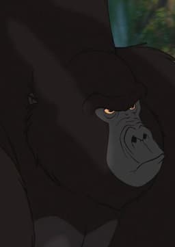 Kerchak