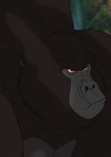 Kerchak