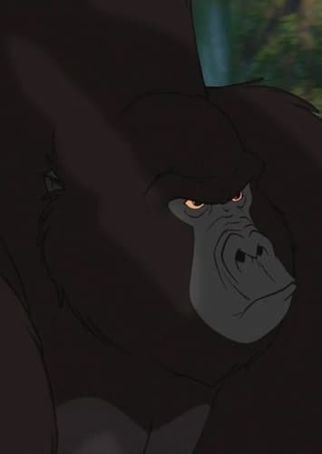 Kerchak