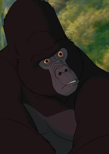 Kerchak