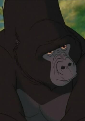Kerchak