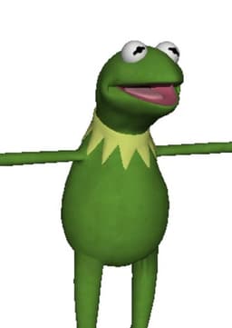 Kermit the Frog