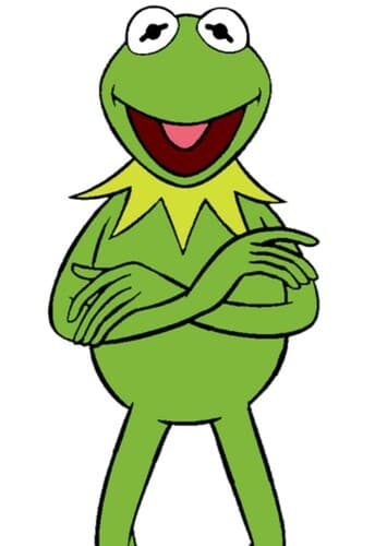 Kermit the Frog